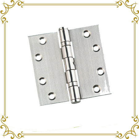 Hinges for doors