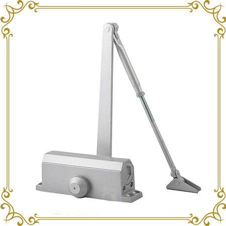 Door closer