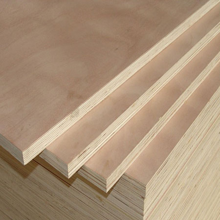 Plywood