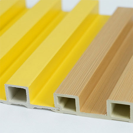 WPC Wall panel