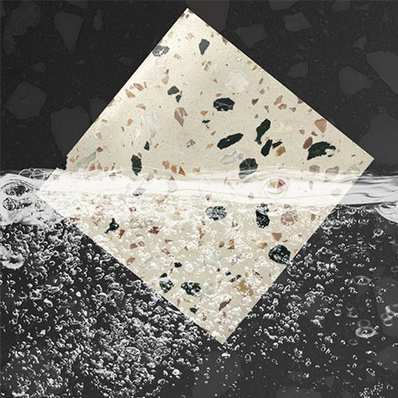 Terrazzo