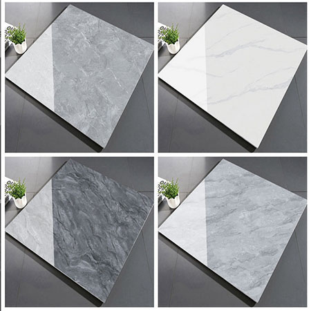 Ceramic tiles